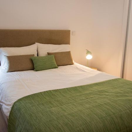 Prado 20 Twin Apartman Vila Real Kültér fotó