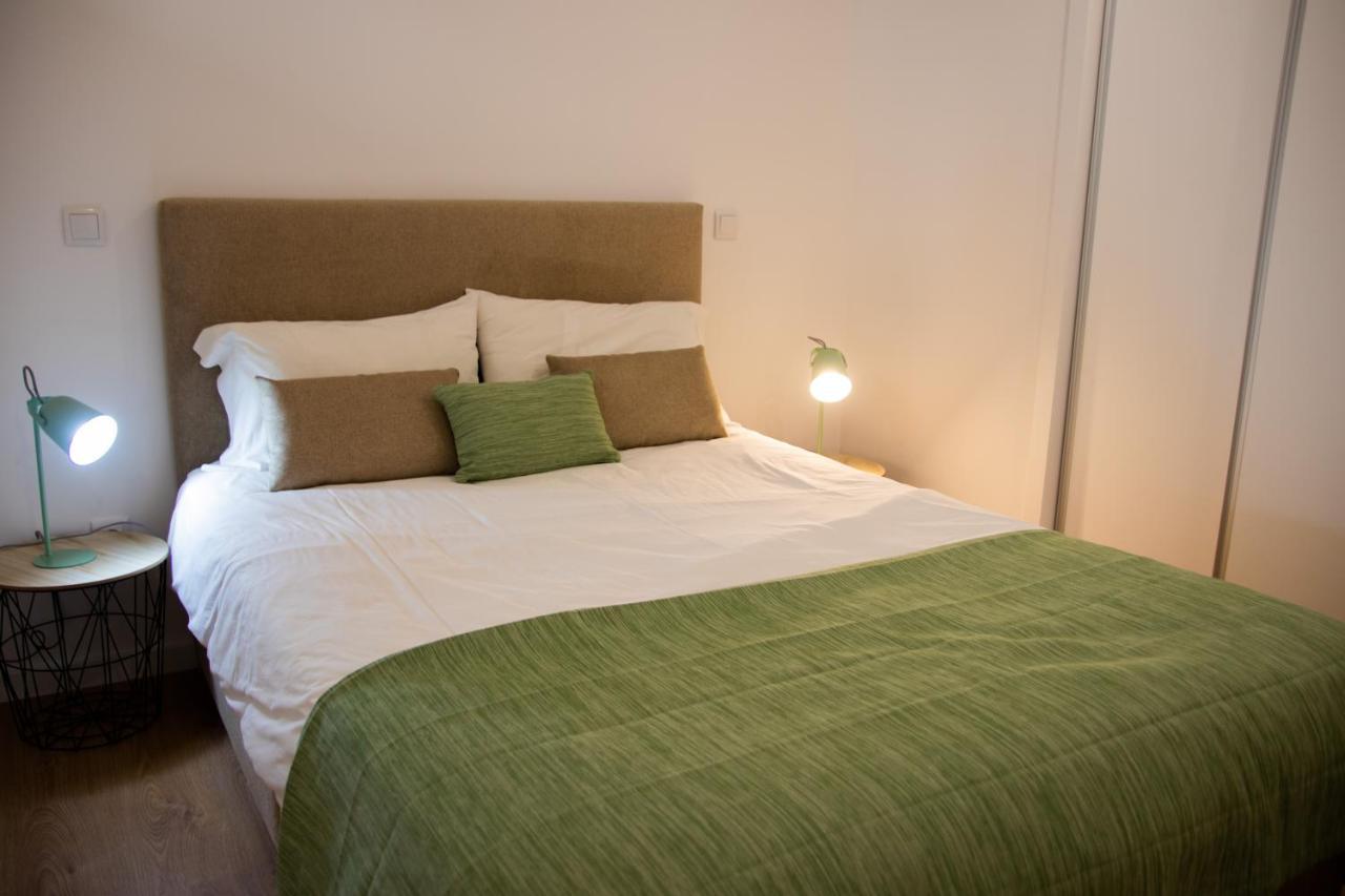 Prado 20 Twin Apartman Vila Real Kültér fotó