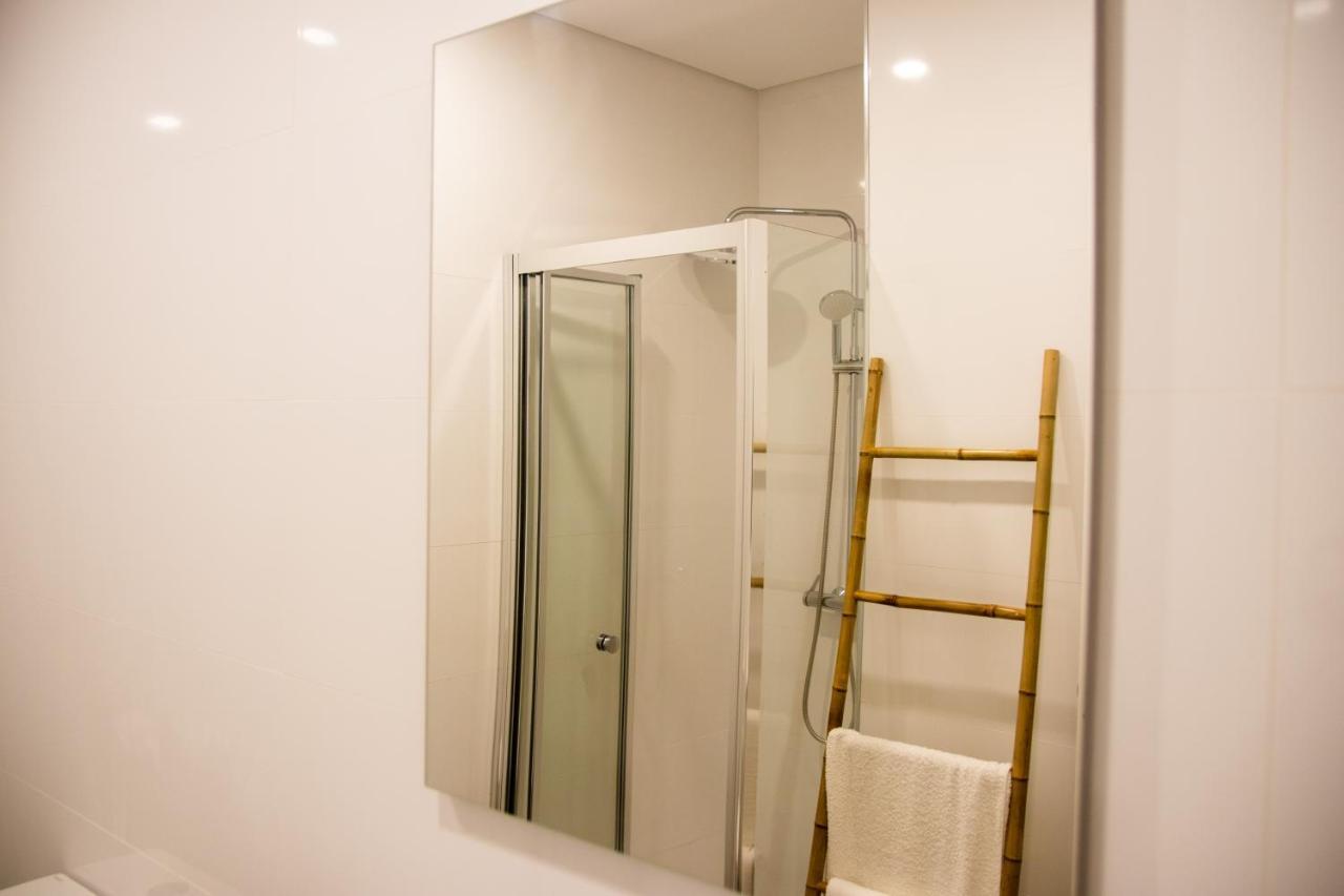 Prado 20 Twin Apartman Vila Real Kültér fotó