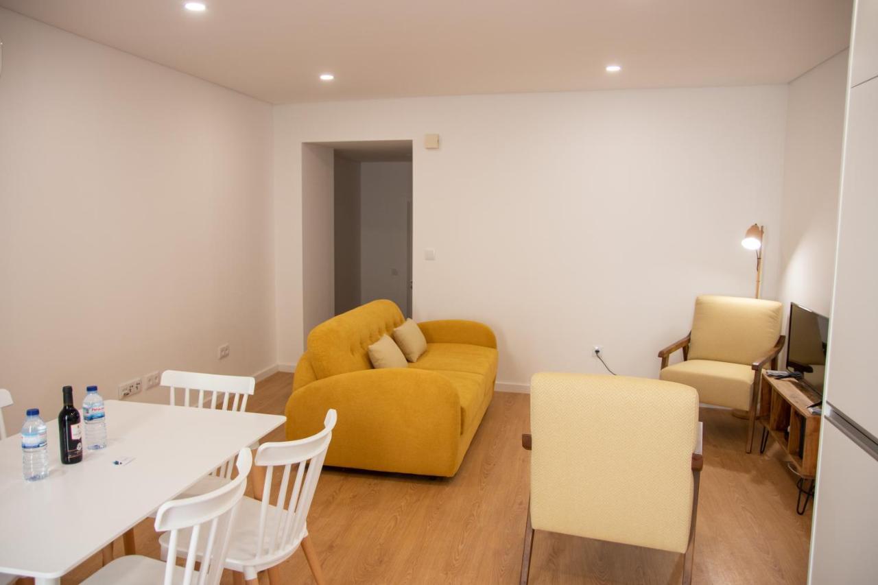 Prado 20 Twin Apartman Vila Real Kültér fotó