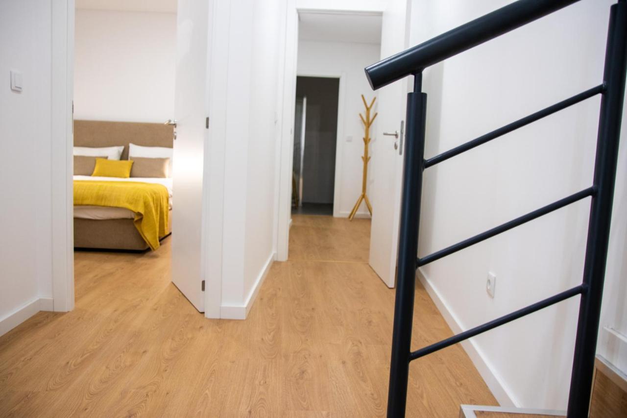 Prado 20 Twin Apartman Vila Real Kültér fotó