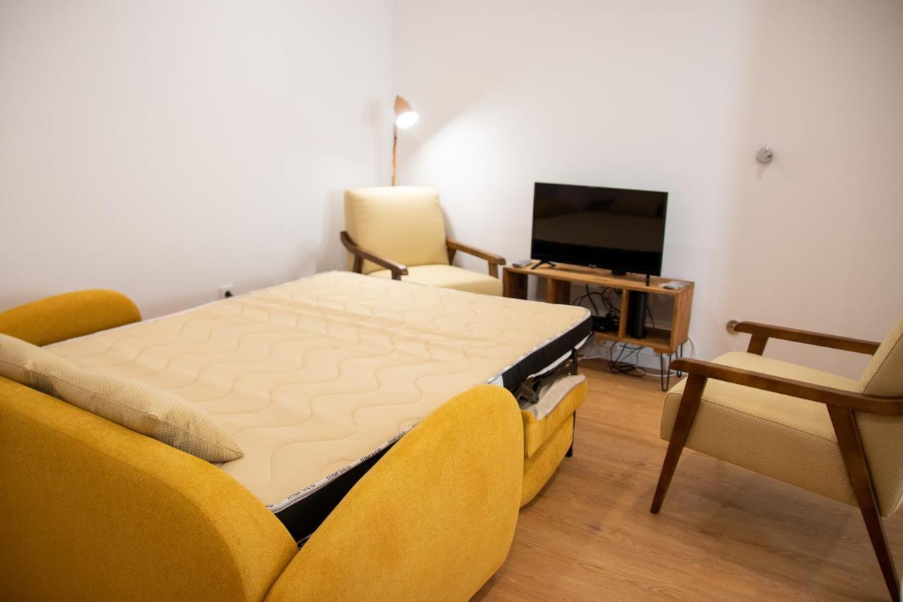 Prado 20 Twin Apartman Vila Real Kültér fotó