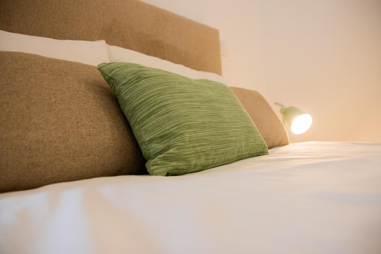 Prado 20 Twin Apartman Vila Real Kültér fotó