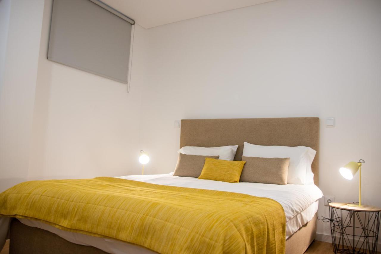 Prado 20 Twin Apartman Vila Real Kültér fotó