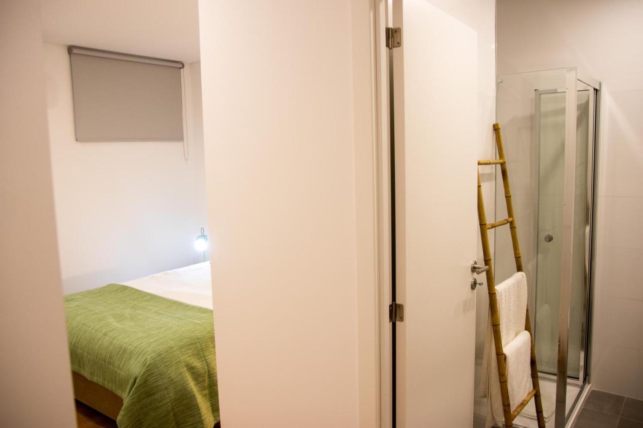 Prado 20 Twin Apartman Vila Real Kültér fotó