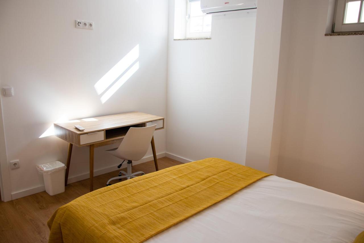 Prado 20 Twin Apartman Vila Real Kültér fotó