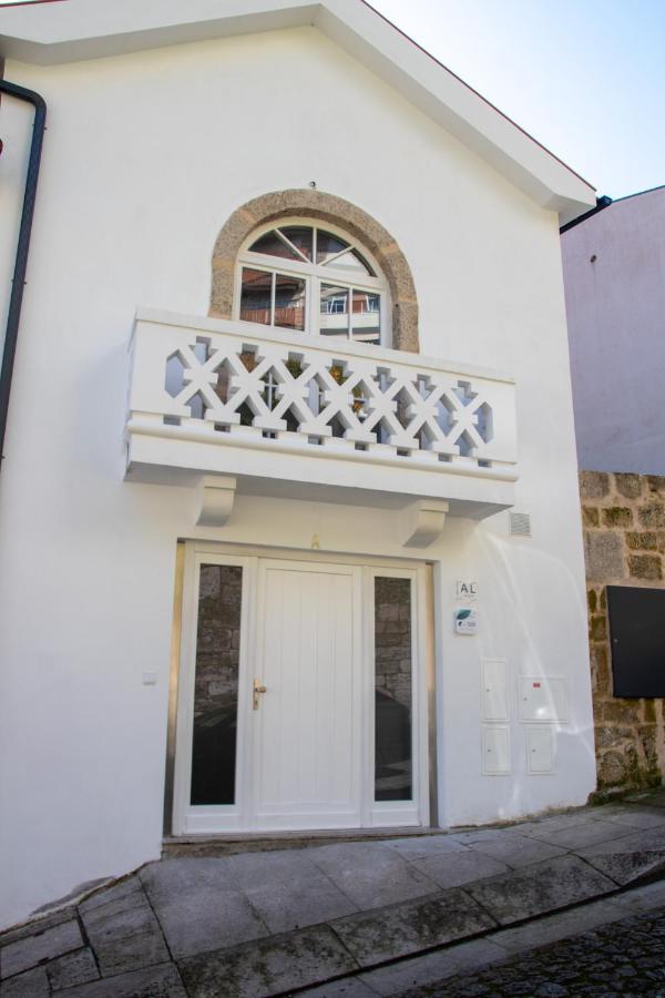 Prado 20 Twin Apartman Vila Real Kültér fotó
