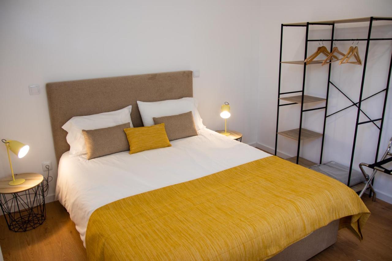 Prado 20 Twin Apartman Vila Real Kültér fotó